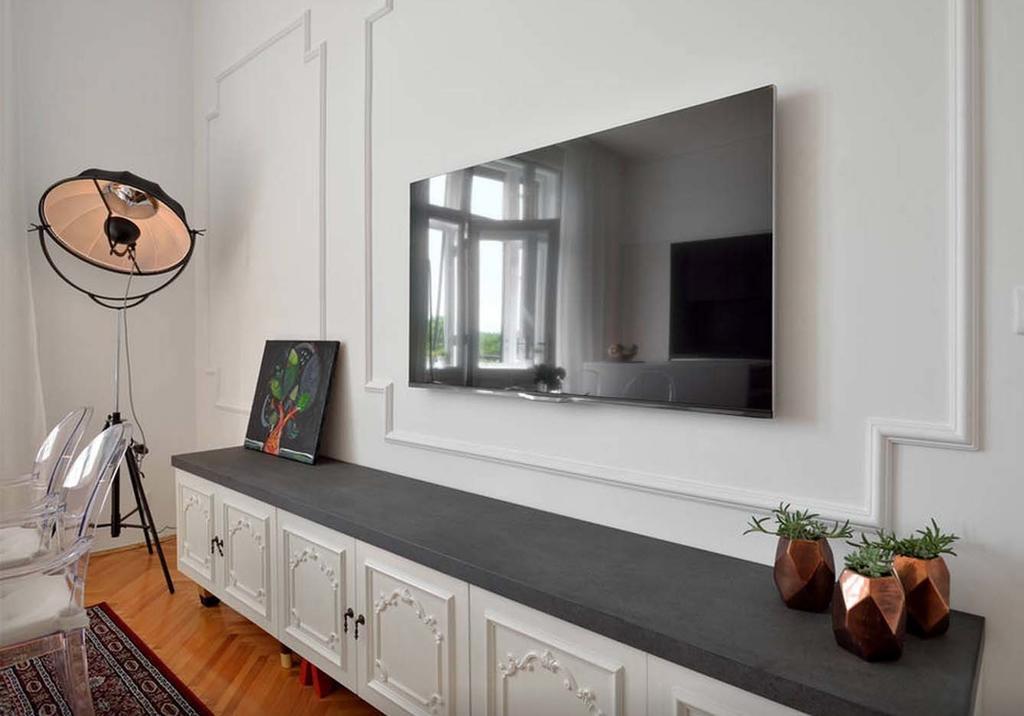 Apartment A.M.P. Пула Стая снимка