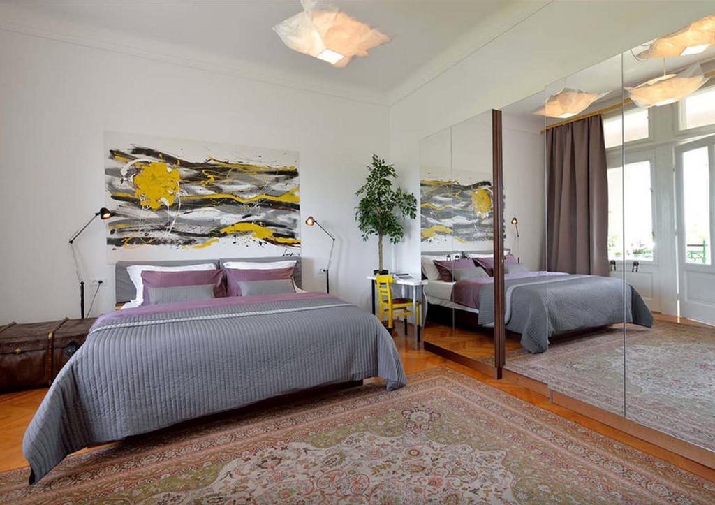 Apartment A.M.P. Пула Стая снимка
