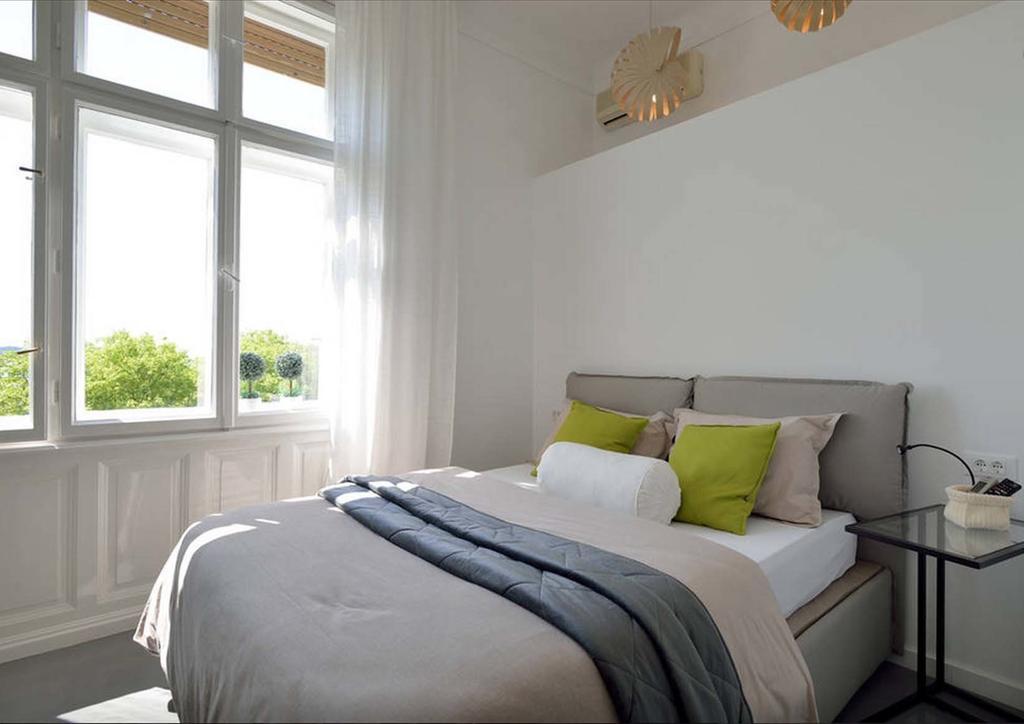 Apartment A.M.P. Пула Стая снимка