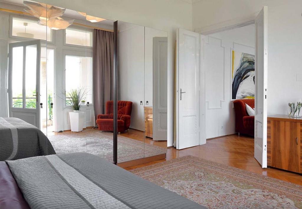 Apartment A.M.P. Пула Стая снимка