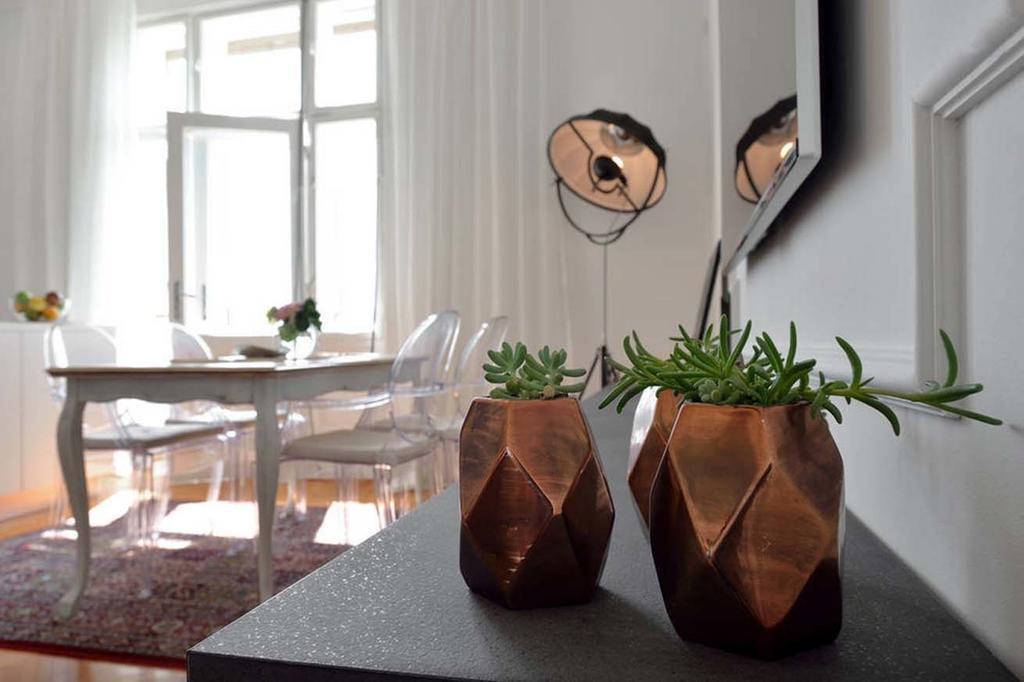Apartment A.M.P. Пула Стая снимка