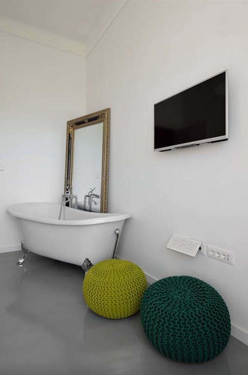Apartment A.M.P. Пула Стая снимка