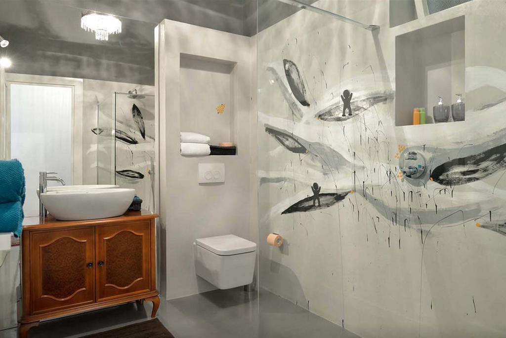 Apartment A.M.P. Пула Стая снимка