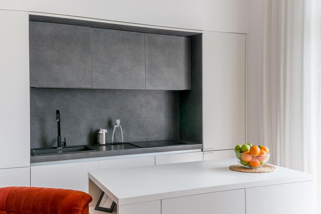 Apartment A.M.P. Пула Екстериор снимка